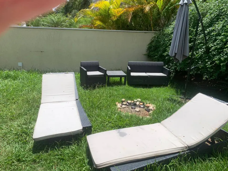 Foto 4 de Casa de Condomínio à venda, 380m2 em Alphaville Residencial Plus, Barueri - SP