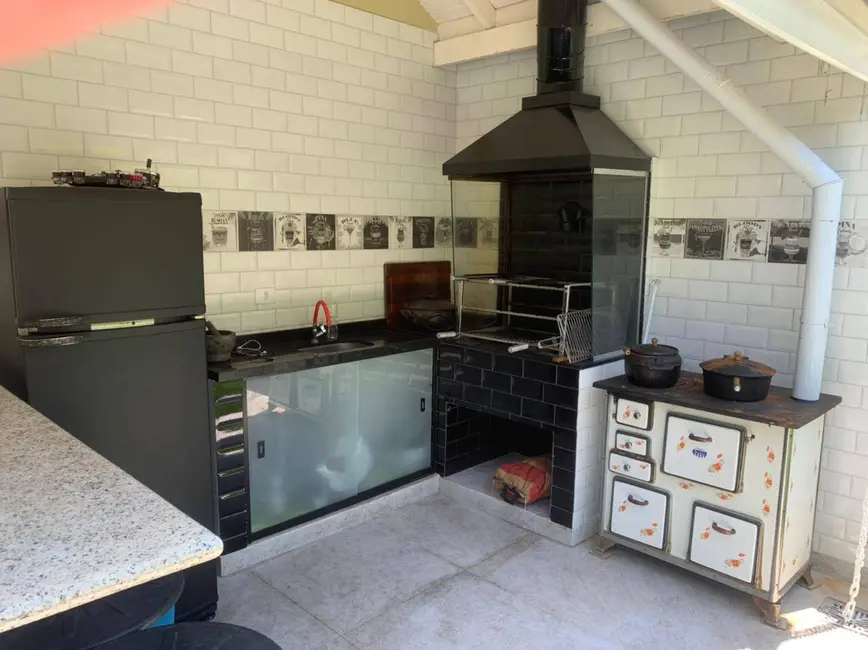 Foto 7 de Casa de Condomínio à venda, 380m2 em Alphaville Residencial Plus, Barueri - SP