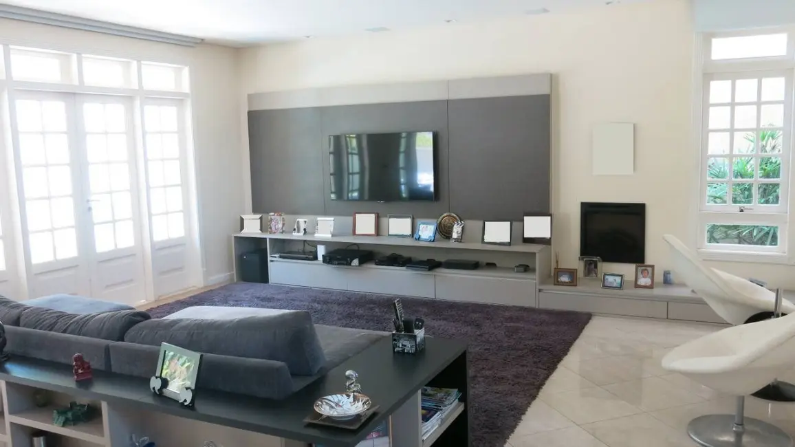 Foto 6 de Casa de Condomínio à venda, 380m2 em Alphaville Residencial Plus, Barueri - SP