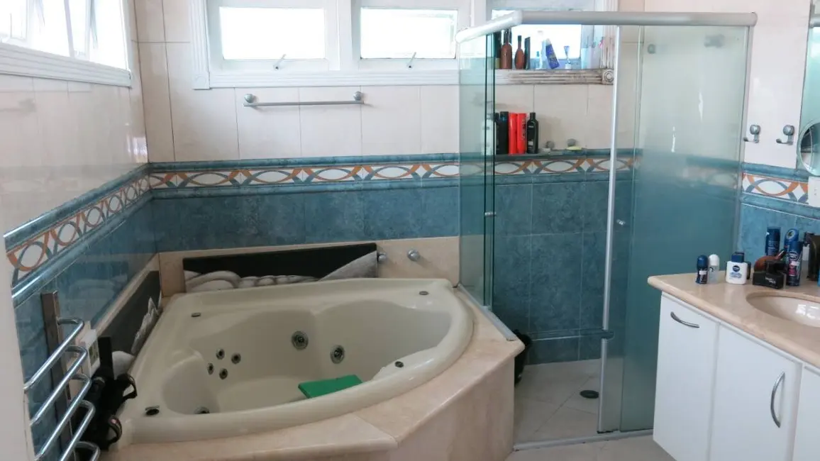 Foto 8 de Casa de Condomínio à venda, 380m2 em Alphaville Residencial Plus, Barueri - SP