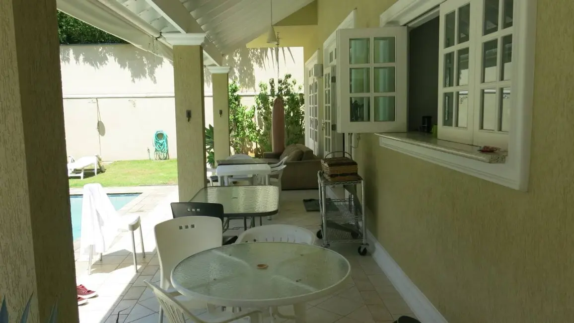 Foto 2 de Casa de Condomínio à venda, 380m2 em Alphaville Residencial Plus, Barueri - SP