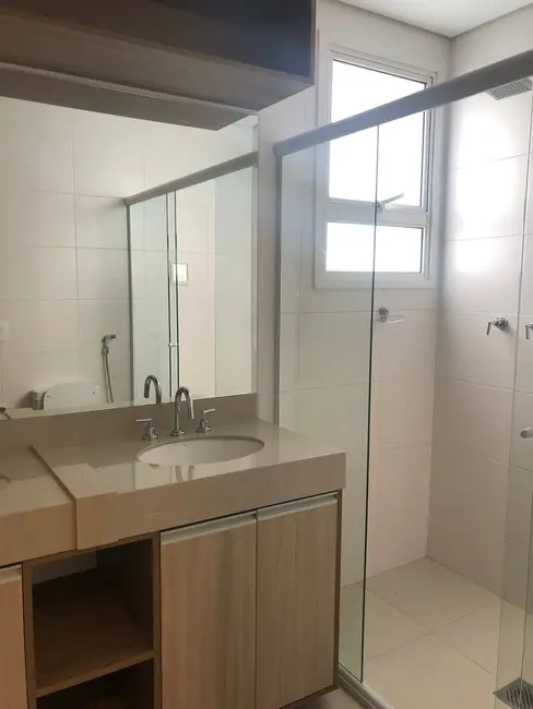 Apartamento com 3 quartos para alugar, 172m2 em Tamboré, Santana De Parnaiba - SP - imagem 6 Foto 6 de Apartamento com 3 quartos para alugar, 172m2 em Tamboré, Santana De Parnaiba - SP