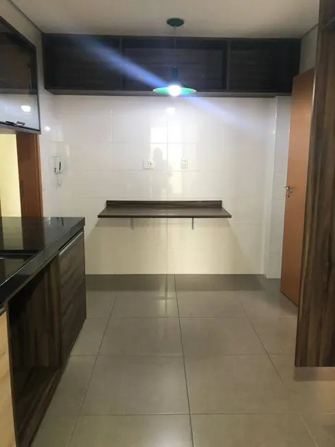 Foto 5 de Apartamento com 3 quartos para alugar, 172m2 em Tamboré, Santana De Parnaiba - SP