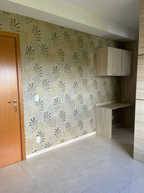 Apartamento com 3 quartos para alugar, 172m2 em Tamboré, Santana De Parnaiba - SP - imagem 7 Foto 7 de Apartamento com 3 quartos para alugar, 172m2 em Tamboré, Santana De Parnaiba - SP