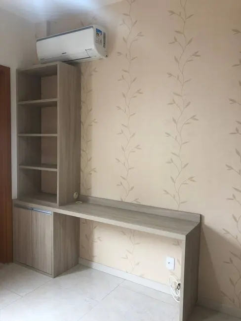 Foto 9 de Apartamento com 3 quartos para alugar, 172m2 em Tamboré, Santana De Parnaiba - SP