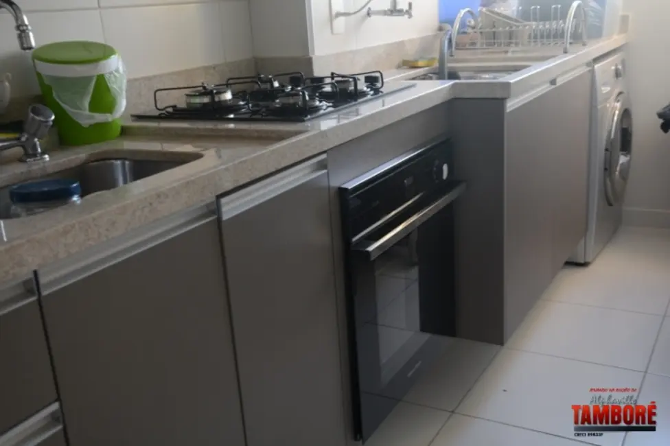 Foto 5 de Apartamento com 2 quartos à venda, 67m2 em Barueri - SP