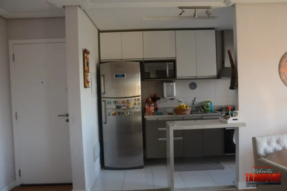 Foto 7 de Apartamento com 2 quartos à venda, 67m2 em Barueri - SP