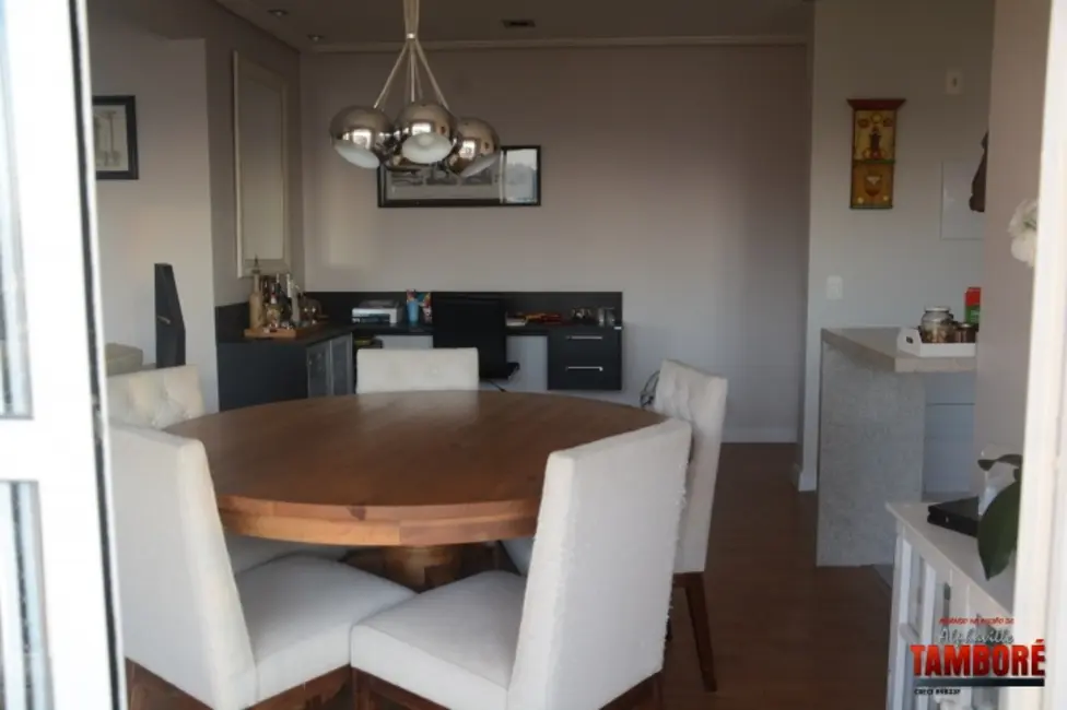 Foto 4 de Apartamento com 2 quartos à venda, 67m2 em Barueri - SP