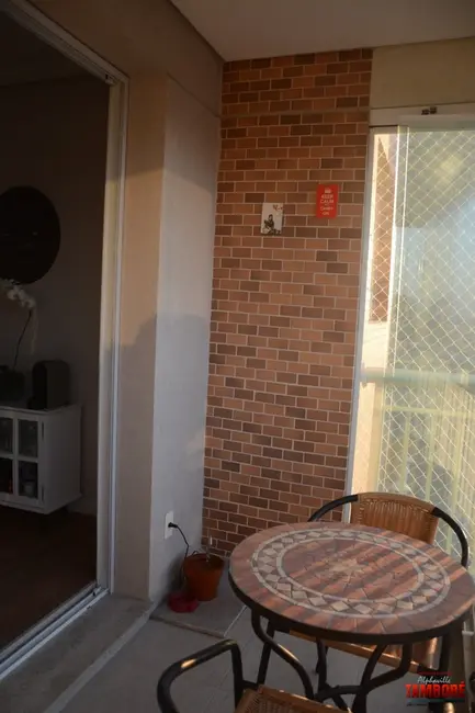 Foto 2 de Apartamento com 2 quartos à venda, 67m2 em Barueri - SP