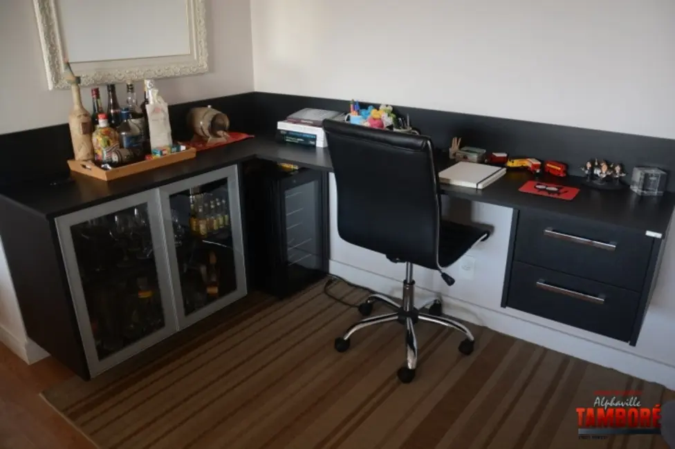 Foto 8 de Apartamento com 2 quartos à venda, 67m2 em Barueri - SP