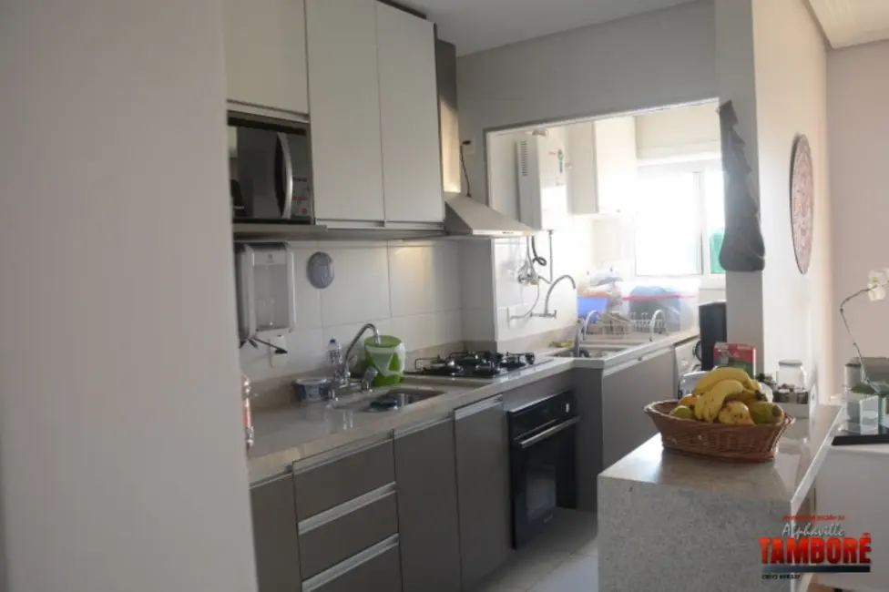 Foto 6 de Apartamento com 2 quartos à venda, 67m2 em Barueri - SP