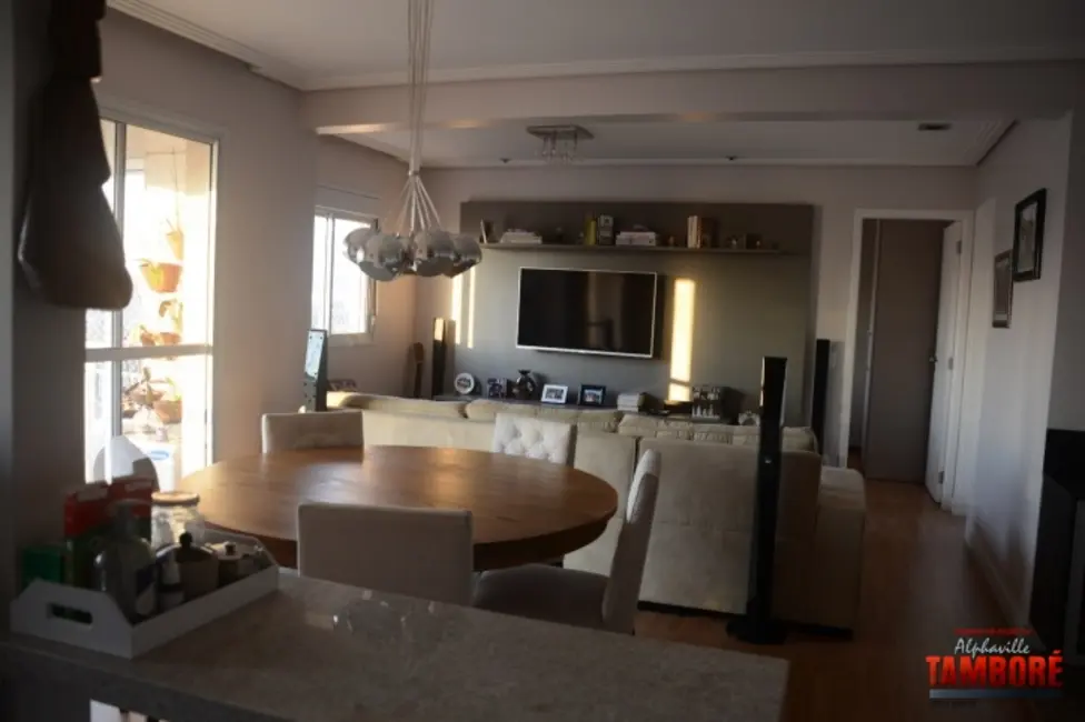 Foto 9 de Apartamento com 2 quartos à venda, 67m2 em Barueri - SP