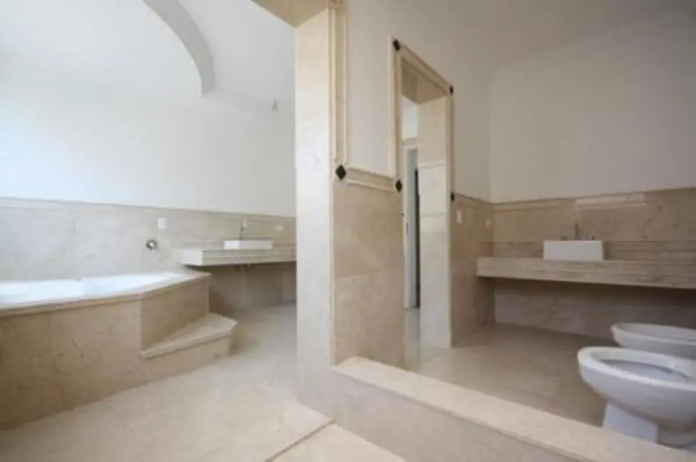 Foto 7 de Casa à venda e para alugar em Tamboré, Santana De Parnaiba - SP