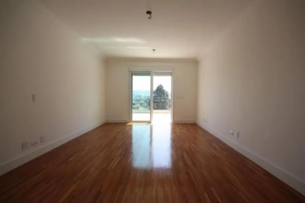 Foto 6 de Casa à venda e para alugar em Tamboré, Santana De Parnaiba - SP