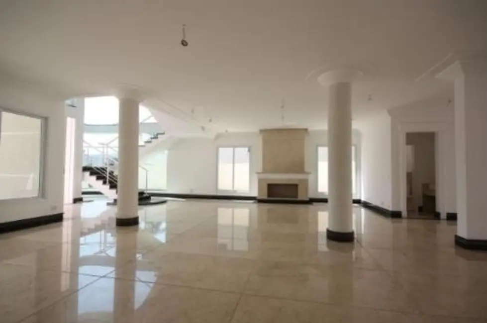 Foto 5 de Casa à venda e para alugar em Tamboré, Santana De Parnaiba - SP