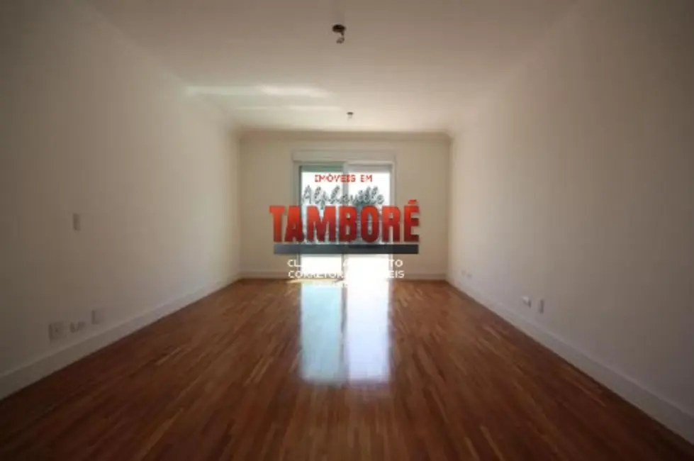 Foto 6 de Casa à venda e para alugar em Tamboré, Santana De Parnaiba - SP