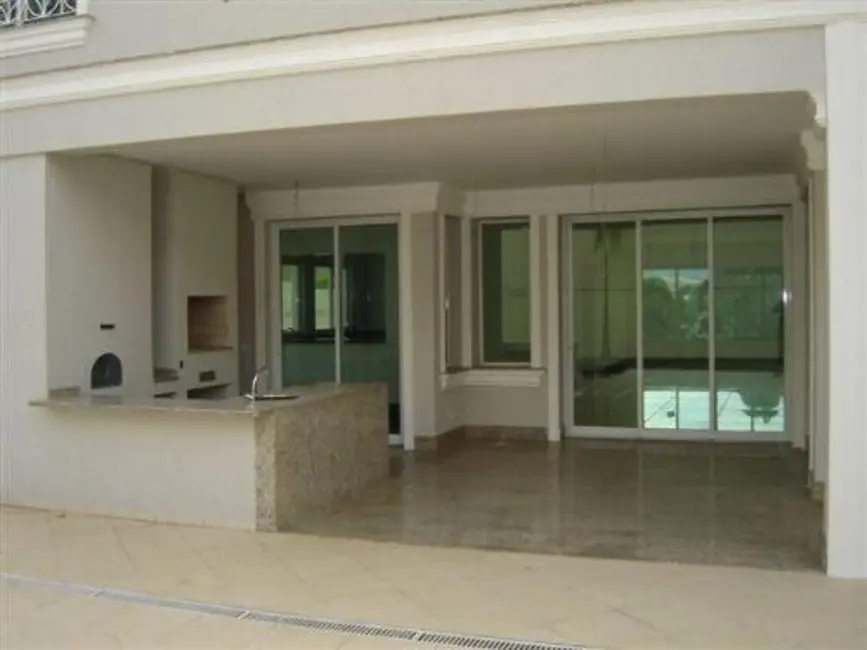 Foto 3 de Casa à venda e para alugar em Tamboré, Santana De Parnaiba - SP