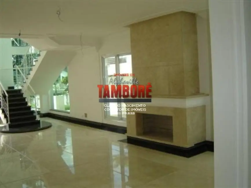 Foto 4 de Casa à venda e para alugar em Tamboré, Santana De Parnaiba - SP