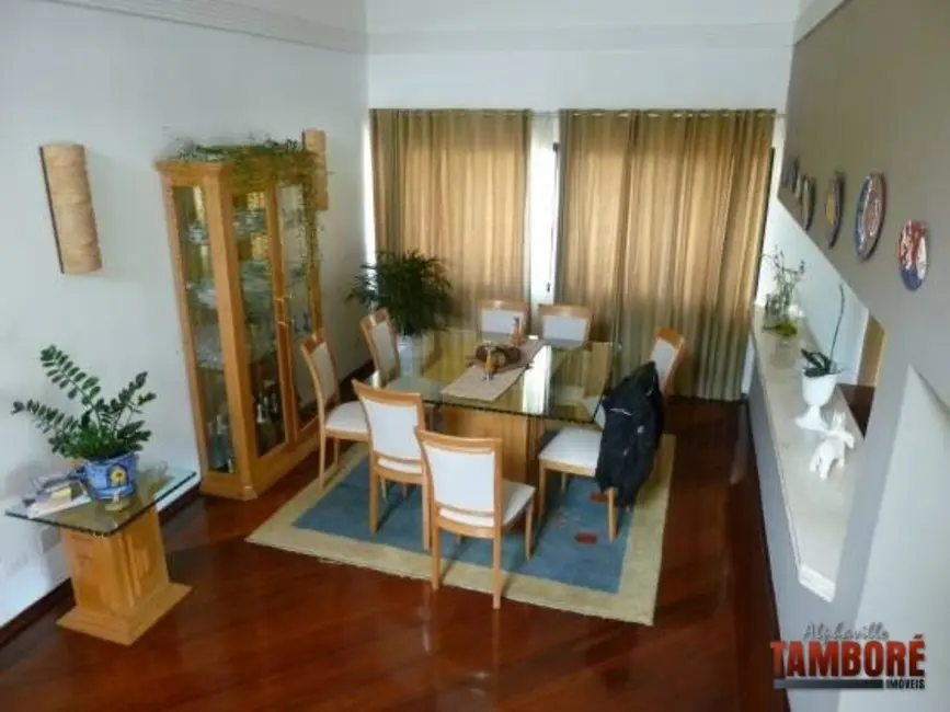 Casa com 4 quartos à venda, 1055m2 em Alphaville, Santana De Parnaiba - SP - imagem 7 Foto 7 de Casa com 4 quartos à venda, 1055m2 em Alphaville, Santana De Parnaiba - SP