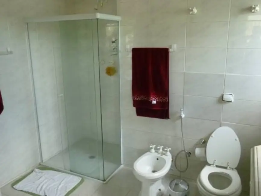 Foto 4 de Casa de Condomínio com 4 quartos à venda, 1054m2 em Alphaville, Santana De Parnaiba - SP