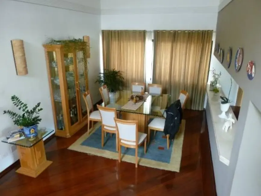 Foto 8 de Casa de Condomínio com 4 quartos à venda, 1054m2 em Alphaville, Santana De Parnaiba - SP