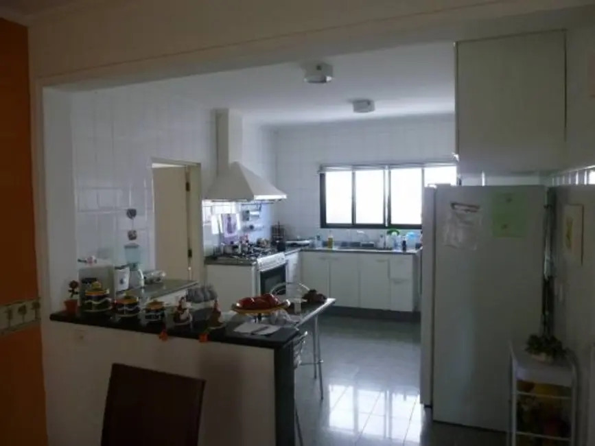 Foto 7 de Casa de Condomínio com 4 quartos à venda, 1054m2 em Alphaville, Santana De Parnaiba - SP