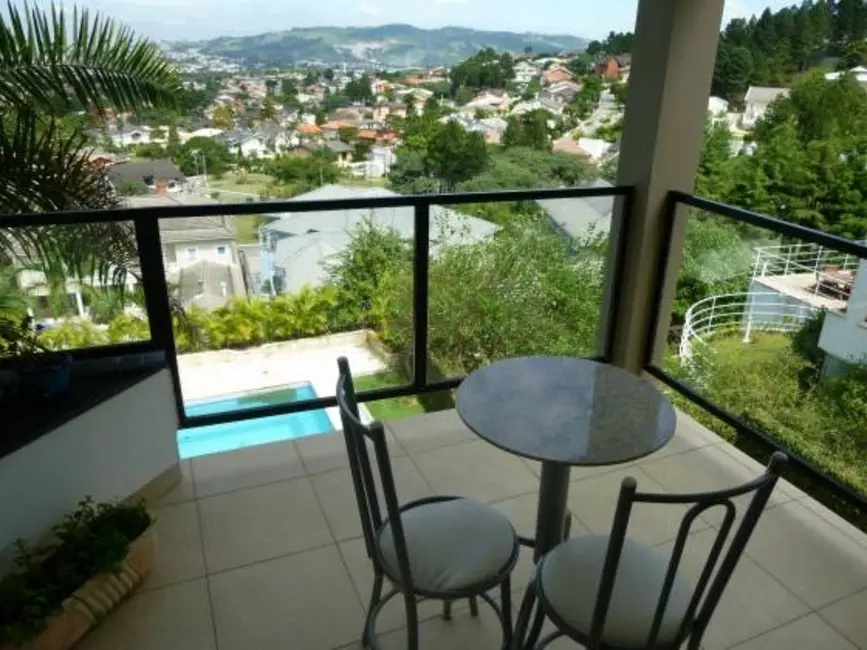 Foto 2 de Casa de Condomínio com 4 quartos à venda, 1054m2 em Alphaville, Santana De Parnaiba - SP