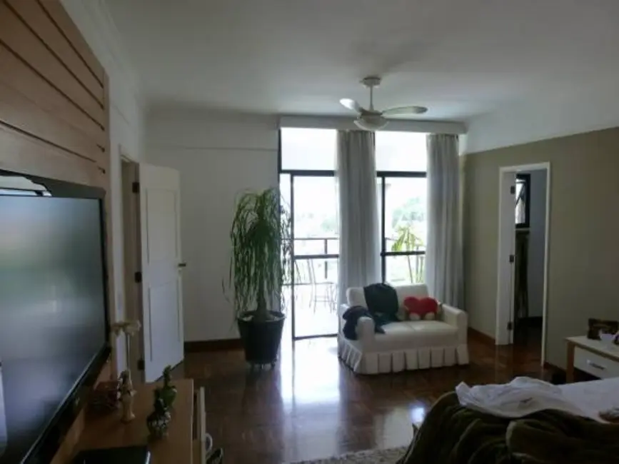 Foto 3 de Casa de Condomínio com 4 quartos à venda, 1054m2 em Alphaville, Santana De Parnaiba - SP