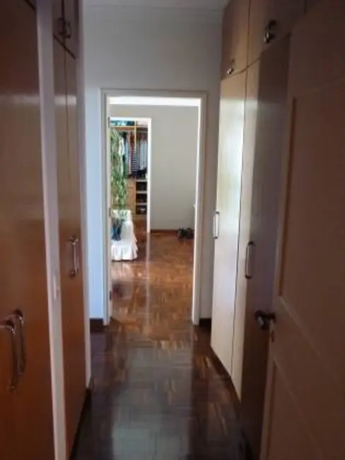 Foto 5 de Casa de Condomínio com 4 quartos à venda, 1054m2 em Alphaville, Santana De Parnaiba - SP