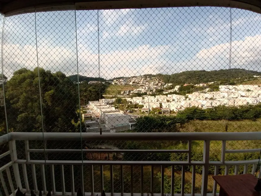 Foto 1 de Apartamento com 3 quartos à venda e para alugar, 123m2 em Tamboré, Santana De Parnaiba - SP