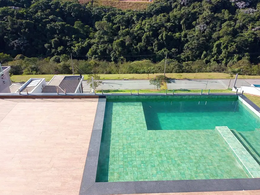 Foto 5 de Casa de Condomínio com 5 quartos à venda, 510m2 em Tamboré, Santana De Parnaiba - SP