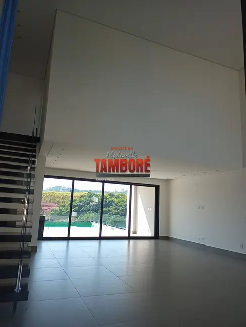 Foto 3 de Casa de Condomínio com 5 quartos à venda, 510m2 em Tamboré, Santana De Parnaiba - SP