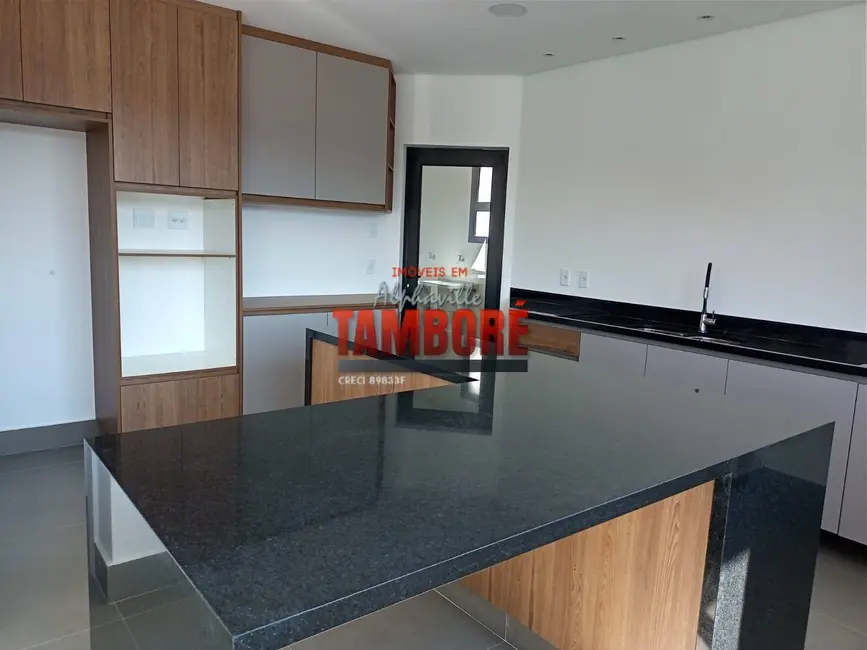 Foto 9 de Casa de Condomínio com 5 quartos à venda, 510m2 em Tamboré, Santana De Parnaiba - SP