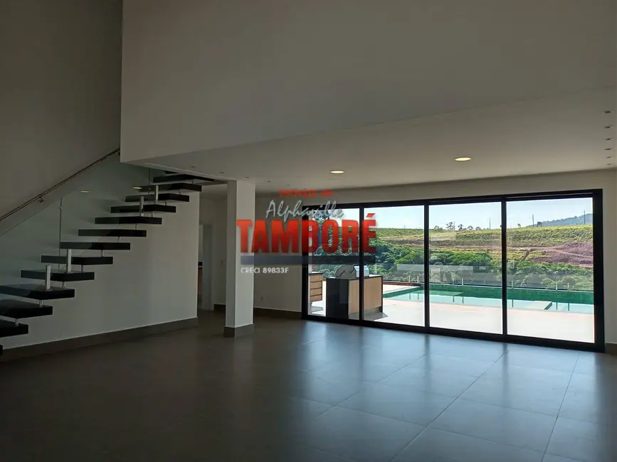 Foto 8 de Casa de Condomínio com 5 quartos à venda, 510m2 em Tamboré, Santana De Parnaiba - SP