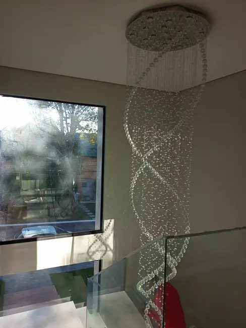 Foto 6 de Casa de Condomínio com 5 quartos à venda, 330m2 em Alphaville, Santana De Parnaiba - SP