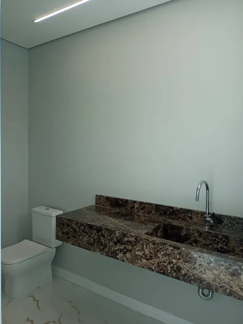 Foto 8 de Casa de Condomínio com 5 quartos à venda, 330m2 em Alphaville, Santana De Parnaiba - SP