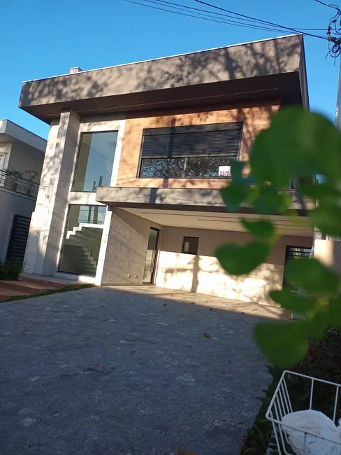 Foto 5 de Casa de Condomínio com 5 quartos à venda, 330m2 em Alphaville, Santana De Parnaiba - SP