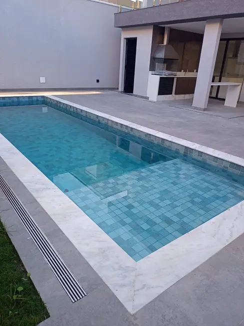 Foto 4 de Casa de Condomínio com 5 quartos à venda, 330m2 em Alphaville, Santana De Parnaiba - SP