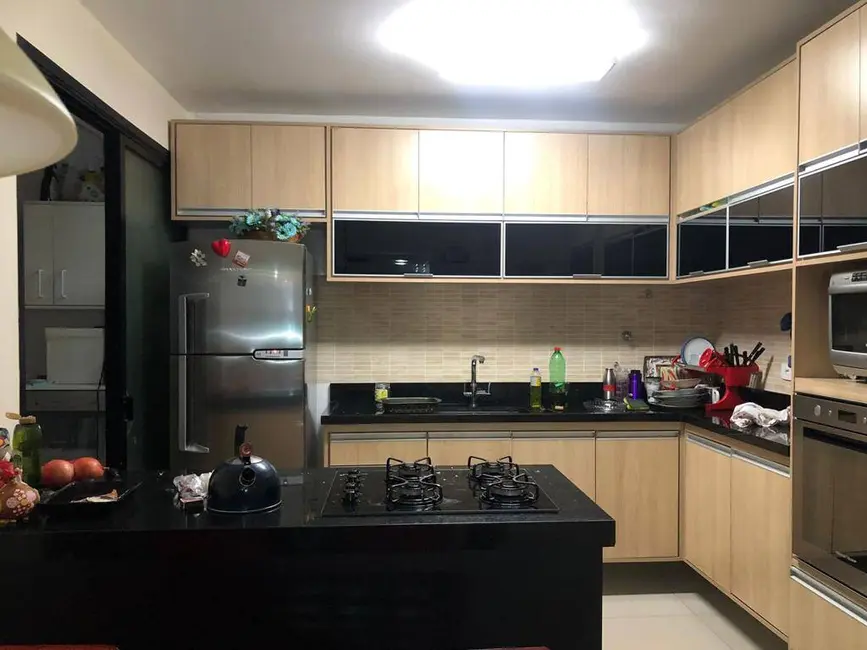 Foto 5 de Apartamento com 3 quartos à venda, 165m2 em Barueri - SP
