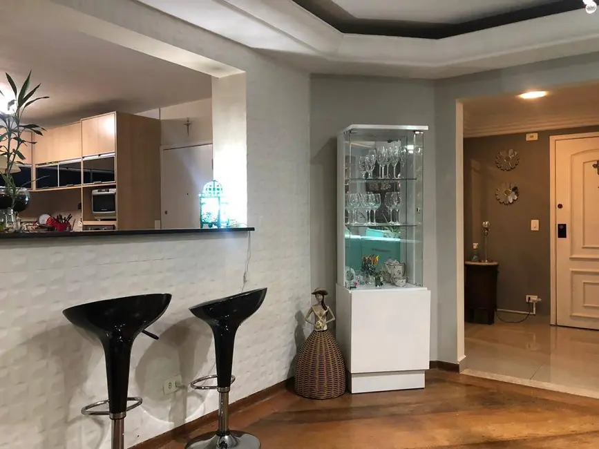 Foto 4 de Apartamento com 3 quartos à venda, 165m2 em Barueri - SP