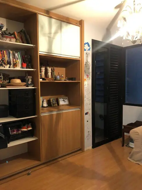 Foto 9 de Apartamento com 3 quartos à venda, 165m2 em Barueri - SP