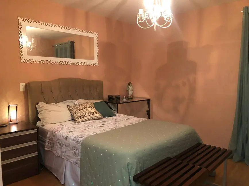 Foto 8 de Apartamento com 3 quartos à venda, 165m2 em Barueri - SP