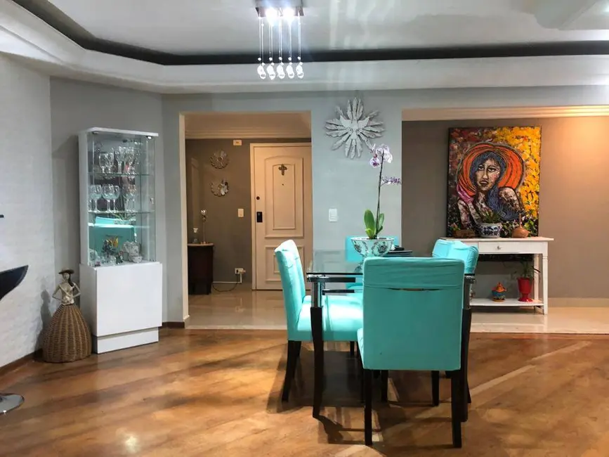 Foto 3 de Apartamento com 3 quartos à venda, 165m2 em Barueri - SP