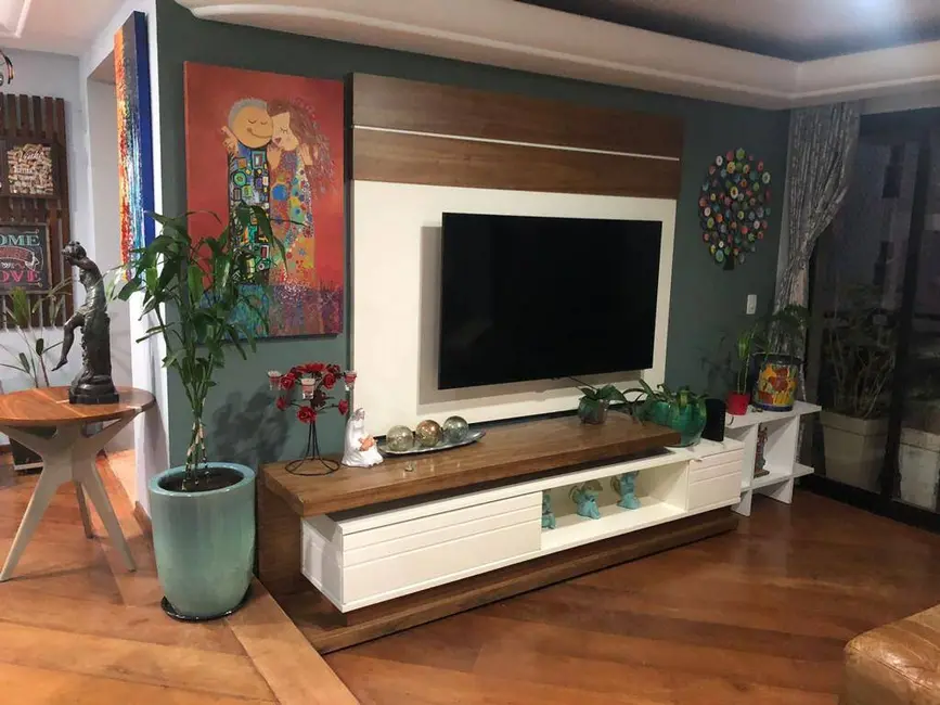 Foto 6 de Apartamento com 3 quartos à venda, 165m2 em Barueri - SP