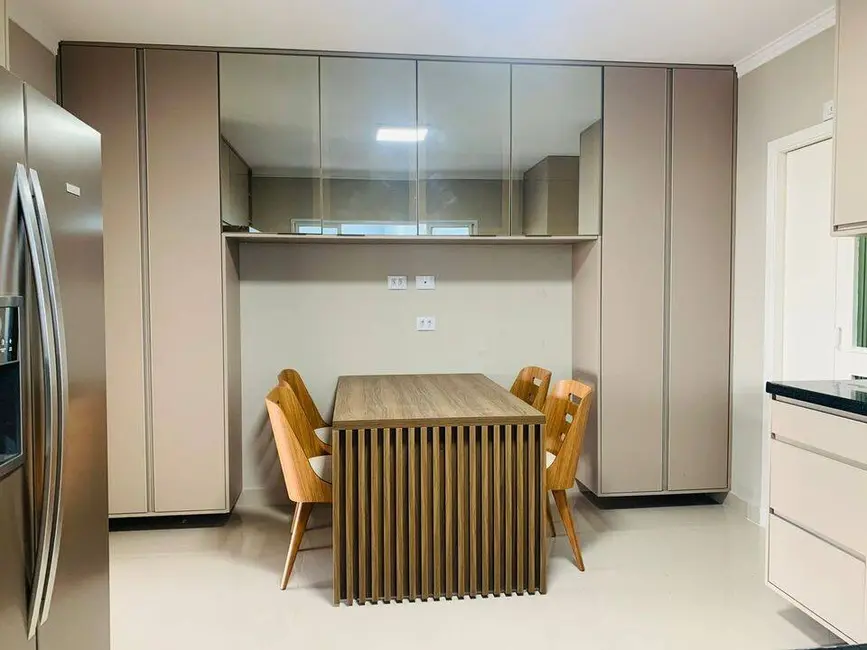 Foto 7 de Casa de Condomínio com 5 quartos à venda, 360m2 em Alphaville, Santana De Parnaiba - SP