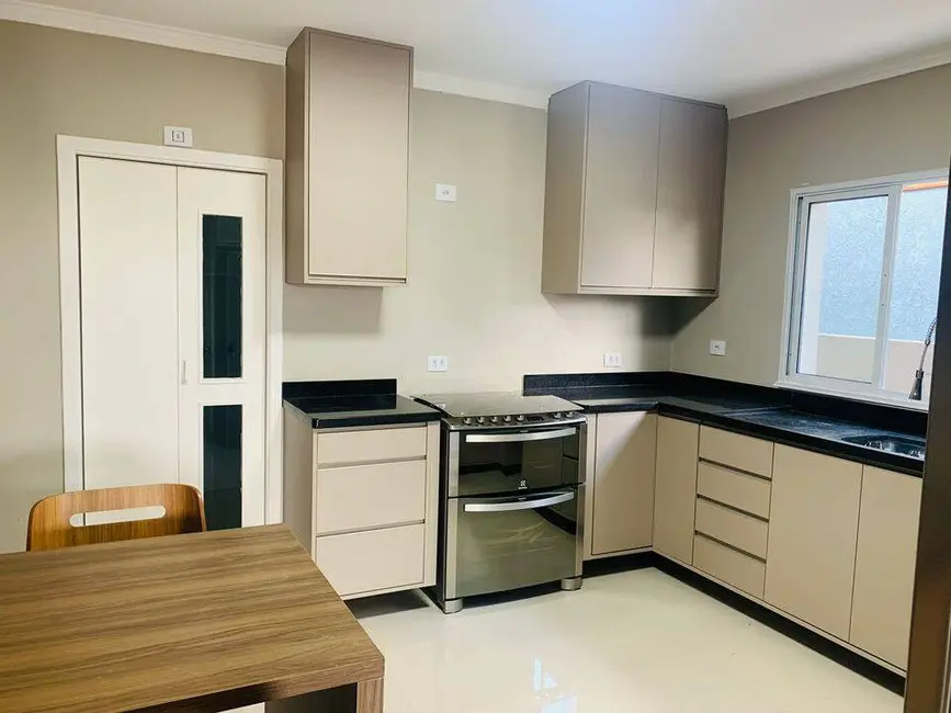 Foto 8 de Casa de Condomínio com 5 quartos à venda, 360m2 em Alphaville, Santana De Parnaiba - SP