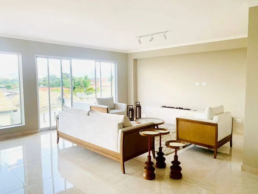 Foto 2 de Casa de Condomínio com 5 quartos à venda, 360m2 em Alphaville, Santana De Parnaiba - SP