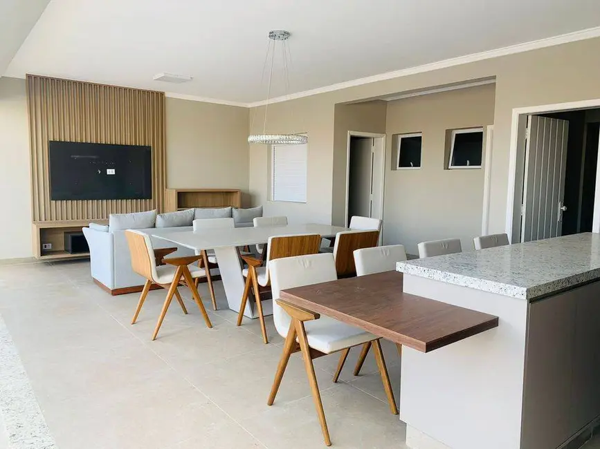 Foto 6 de Casa de Condomínio com 5 quartos à venda, 360m2 em Alphaville, Santana De Parnaiba - SP