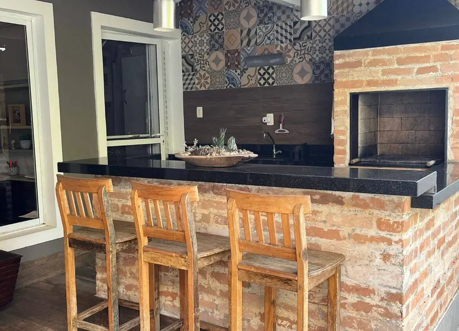 Foto 9 de Casa de Condomínio com 3 quartos à venda, 190m2 em Alphaville, Santana De Parnaiba - SP