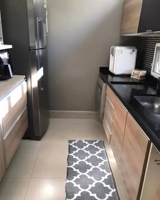 Foto 4 de Casa de Condomínio com 3 quartos à venda, 190m2 em Alphaville, Santana De Parnaiba - SP